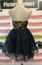 Load image into Gallery viewer, NWT Parisian Collection Sweetheart Neck Dress (Size XS)
