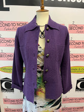 Load image into Gallery viewer, Tabi Wool Structured Jacket (Size M)
