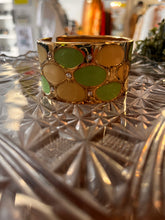 Cargar imagen en el visor de la galería, Colorful Cuff Bracelet (3 Colors)
