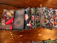 Charger l'image dans la galerie, Foldable Nylon Shopping Bag (Back By Popular Demand!!) 10 Designs
