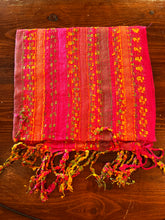 Load image into Gallery viewer, Indian Slub Scarf (6 Colors)
