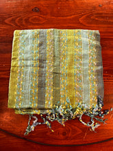 Load image into Gallery viewer, Indian Slub Scarf (6 Colors)
