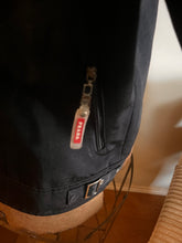 Cargar imagen en el visor de la galería, Authentic Prada Light-Weight Jacket (Size XXL)
