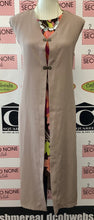 Load image into Gallery viewer, Long &amp; Luxe Cardigan (Size L)
