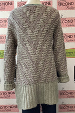 Load image into Gallery viewer, Putorti Canada Knit Cardi (Size M)
