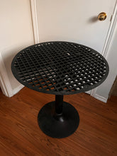 Charger l'image dans la galerie, Custom-Made Antique Floor Grate Table
