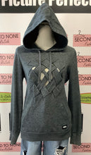 Load image into Gallery viewer, Vans Criss Cross Hoodie (Size L)
