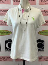 Load image into Gallery viewer, Ralph Lauren Golf Top (Size L)
