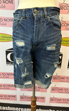 Load image into Gallery viewer, NWT CSG Denim Shorts (Size 30)
