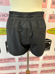 Lululemon Unlined Active Shorts (Size 8)