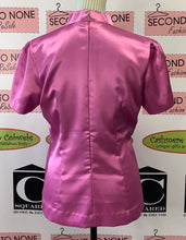 Load image into Gallery viewer, Barbie Pink Custom Made Top (M/L)
