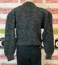 Load image into Gallery viewer, Vintage Spanner Knit Sweater (Size L)
