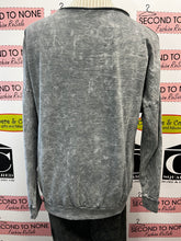 Load image into Gallery viewer, Maritime Gemstone Heart Long Sleeve (Size L)
