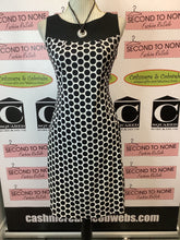 Charger l&#39;image dans la galerie, AGB Dress Polka Dot Party (Size 10)
