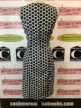 Load image into Gallery viewer, AGB Dress Polka Dot Party (Size 10)
