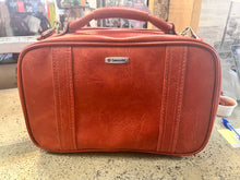 Load image into Gallery viewer, Vintage Samsonite Carry-On Suitcase
