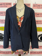 Charger l'image dans la galerie, Demi Loon Pink Cheetah &amp; Gold Paisley Top (Size XL)
