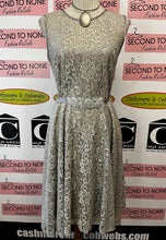 Load image into Gallery viewer, Betsy Adam Gatsby Dress (Size 10)

