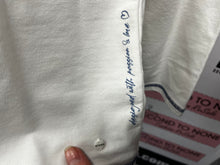 Charger l'image dans la galerie, Olsen White Graphic Hoodie (Size XL)
