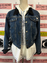 Charger l'image dans la galerie, Olsen White Graphic Hoodie (Size XL)
