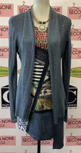 Load image into Gallery viewer, NWT Winding River Slate Cardigan (M)
