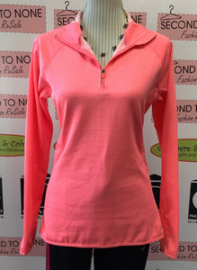 AVIA Pink Party Performance Top (M)