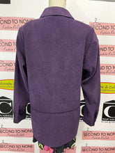 Load image into Gallery viewer, Tan Jay Brushed Cotton Long Shirt (Size S)
