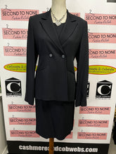 Cargar imagen en el visor de la galería, Tristan &amp; Iseut 2-Piece Suit Dress/Jacket (Size 8)
