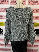 Load image into Gallery viewer, Jessica Simpson Textured Sweater (Size L)
