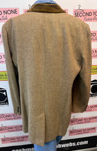 Load image into Gallery viewer, Ralph Lauren 100% Lambswool Riding Jacket (Size 14)
