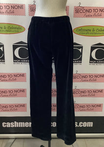 Bianca Nygard Velvet Pants (Size S)