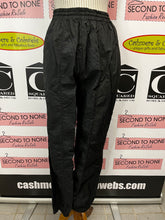 Load image into Gallery viewer, Vintage Reebok Windbreaker Pants (Size S)
