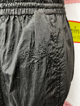 Load image into Gallery viewer, Vintage Reebok Windbreaker Pants (Size S)
