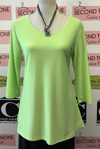 Lime-A-Licious Top (S)