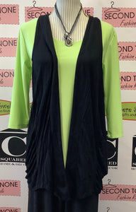 Lime-A-Licious Top (S)