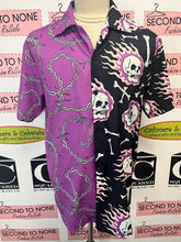 Charger l&#39;image dans la galerie, Abstract Unisex Hawaiian Shirts (2 Variations/Sizes)
