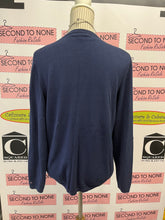Load image into Gallery viewer, Tommy Hilfiger Studded V-Neck Sweater (Size XL)
