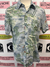 Charger l&#39;image dans la galerie, Abstract Unisex Hawaiian Shirts (2 Variations/Sizes)
