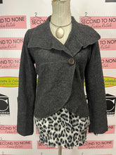 Cargar imagen en el visor de la galería, Mexx Wool Round Hem Sweater (Size S)
