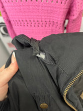 Cargar imagen en el visor de la galería, Garage Hudson Bomber Jacket (Size M)
