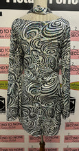 Charger l&#39;image dans la galerie, California Costume Sequin Disco Dress (Plus One Size)
