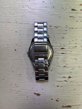 Charger l'image dans la galerie, Betsy Johnson Multi Colour Number Rhinestone Watch
