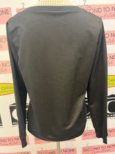 Load image into Gallery viewer, Black Cat Sweater (Size XL)
