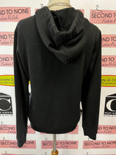 Load image into Gallery viewer, Guess Bling Logo Hooded Sweater (Size M)
