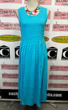 Charger l&#39;image dans la galerie, Smock-Topped Summer Dress (3 Colors)
