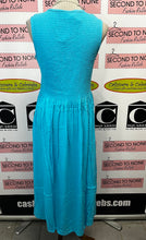 Charger l&#39;image dans la galerie, Smock-Topped Summer Dress (3 Colors)

