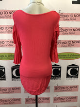 Load image into Gallery viewer, BELLA AMORE Made In Italy Top (Size M)

