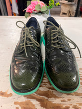 Cargar imagen en el visor de la galería, Cole Haan Lunargrand Oxford-Style Shoes (Size 10-Mens)
