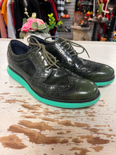 Cargar imagen en el visor de la galería, Cole Haan Lunargrand Oxford-Style Shoes (Size 10-Mens)
