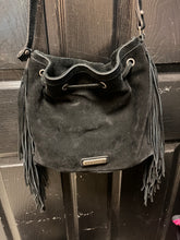 Load image into Gallery viewer, Steve Madden Fringe Purse
